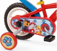 Toimsa Mancs Őrjárat kerékpár - Piros (12-es méret)