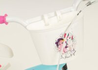 Toimsa My Little Pony kerékpár - Kék (12-es méret)