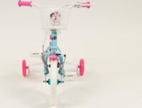 Toimsa My Little Pony kerékpár - Kék (12-es méret)