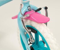 Toimsa My Little Pony kerékpár - Kék (12-es méret)