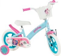 Toimsa My Little Pony kerékpár - Kék (12-es méret)