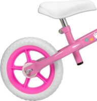 Toimsa Peppa malac Futóbicikli - Pink
