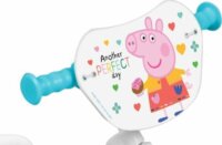 Toimsa Peppa malac Futóbicikli - Pink