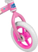 Toimsa Peppa malac Futóbicikli - Pink