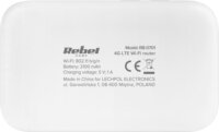 Rebel RB-0701 Wireless 3G/4G Router