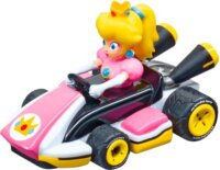 Carrera FIRST Mario Kart - Peach pályaautó - Rózsaszín