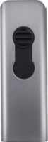 PNY Elite Steel USB-A 3.1 128GB Pendrive - Szürke