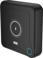 Newell GP12 Powerbank 24000mAh (3A / 5-20V) - Fekete