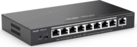 Ruijie Reyee RG-ES209GC-P Gigabit Switch