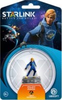 Starlink Battle For Atlas Pilot Pack - Levi figura
