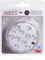 Phenom 55852B Led medencevilágítás