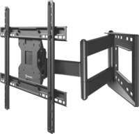 Onkron M7L-B 40"-75" LCD TV/Monitor fali tartó - Fekete