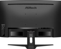 ASRock 27" PG27F15RS1A Ívelt Gaming Monitor