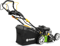 Fieldmann FZR 4615-20LiBES Önjáró benzines fűnyíró