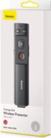 Baseus Orange Dot Presenter - Szürke