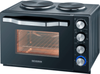 Severin TO 2074 Mini sütő