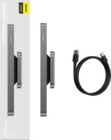 Baseus GXC-C0G Mágneses Akkus LED Fali Lámpa