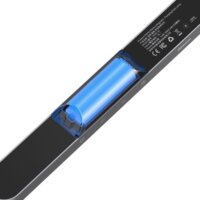 Baseus GXC-C0G Mágneses Akkus LED Fali Lámpa