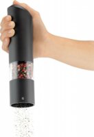 WMF Elektromos Só/bors daráló - Fekete