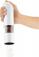WMF Elektromos Só/bors daráló - Fehér