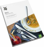 WMF Safari gyermek evőeszköz készlet (4 darabos)