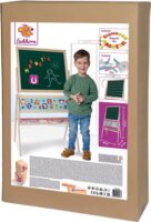 Eichhorn Mágneses tábla kiegészítőkkel