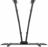 ART AR-85 32"-70" LCD TV/Monitor fali tartó - Fekete