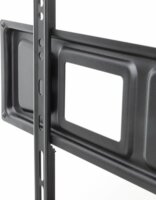 ART AR-85 32"-70" LCD TV/Monitor fali tartó - Fekete