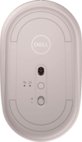 Dell MS3320W Wireless Egér - Rózsaszín