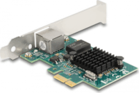 Delock 88204 Gigabit PCIe Hálózati Kártya
