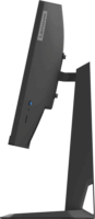 Lenovo 27" G27qc-30 Ívelt Gaming Monitor