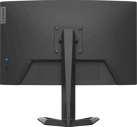 Lenovo 27" G27qc-30 Ívelt Gaming Monitor