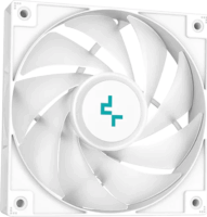 DeepCool LS520 SE WH 240 ARGB CPU Vízhűtés