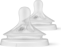 Philips Avent Natural SCY963/02 Pótcumi (2 db)