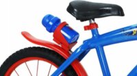 Huffy Disney Pókember gyermek kerékpár 16"- Kék (16-os méret)