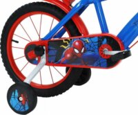 Huffy Disney Pókember gyermek kerékpár 16"- Kék (16-os méret)