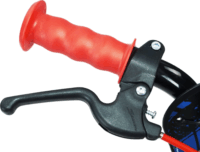 Huffy Disney Pókember Gyermek kerékpár - Kék (14-es méret)