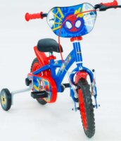 Huffy Pókember 12" Gyermek kerékpár - Kék
