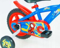 Huffy Pókember 12" Gyermek kerékpár - Kék