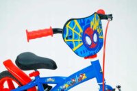Huffy Pókember 12" Gyermek kerékpár - Kék