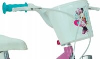 Huffy Disney Minnie kerékpár- Rózsaszín (14-es méret)