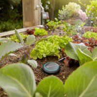 Gardena 1867-20 Talajnedvesség érzékelő