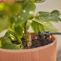 Gardena 13401-20 Micro-Drip-System öntözőkészlet balkon növényekhez