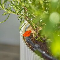 Gardena 13401-20 Micro-Drip-System öntözőkészlet balkon növényekhez
