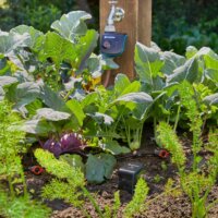 Gardena 19202-20 Smart Öntözőkomputer és érzékelő készlet