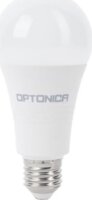Optonica LED A60 izzó 19W 1950lm 2700K E27 - Meleg fehér