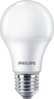 Philips LED A60 izzó 10W 1055lm 2700K E27 - Meleg fehér (4 db)