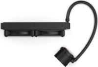 NZXT Kraken 240 CPU Vízhűtés