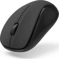 Hama MW-300 V2 Wireless Kompakt Egér - Fekete