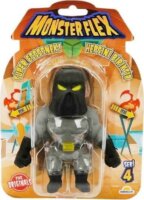 Monster Flex Nyújtható szörnyfigura 4. széria - Hóhér